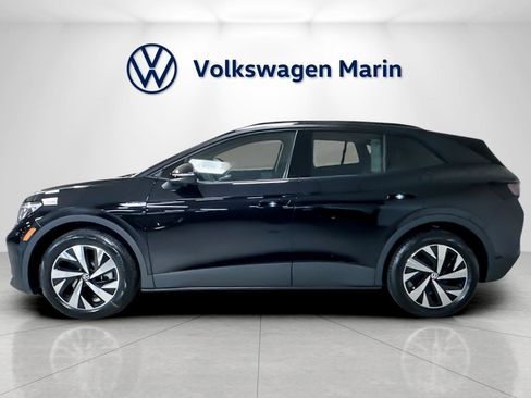 New 2025 Volkswagen ID.4 Pro image 2