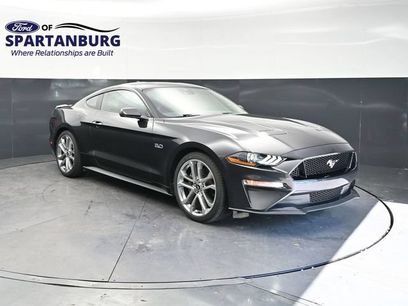 Used 2023 Ford Mustang GT Premium w/ Equipment Group 401A