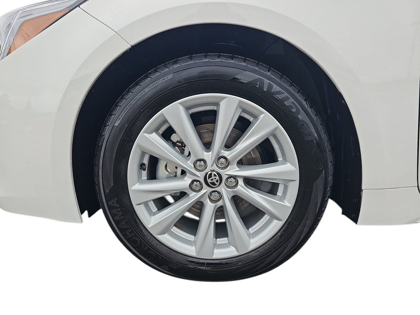 Used 2023 Toyota Corolla SE FWD image 27