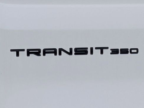 New 2026 Ford Transit 350 Base w/ Load Area Protection Package image 12