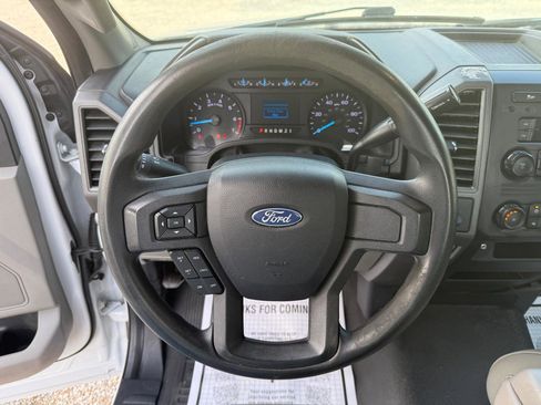 Used 2019 Ford F250 XL w/ Power Equipment Group image 12