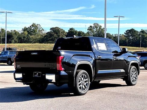 New 2026 Toyota Tundra 1794 Edition image 8