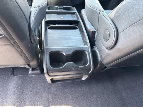 Certified 2026 Honda Odyssey Sport-L image 32
