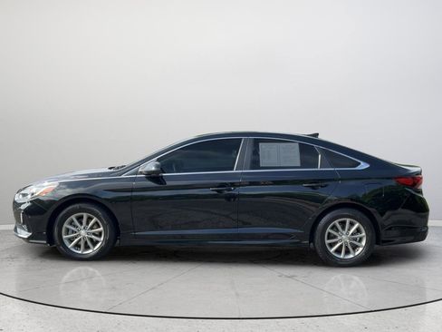 Used 2019 Hyundai Sonata SE FWD image 10