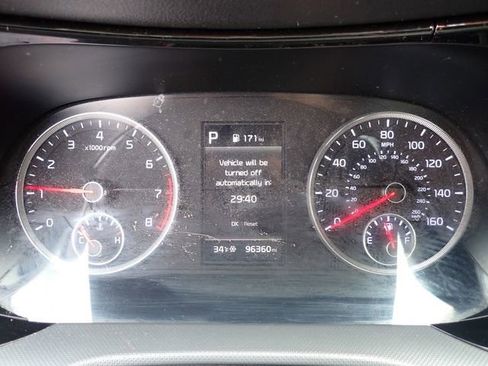 Used 2021 Kia K5 GT-Line image 26