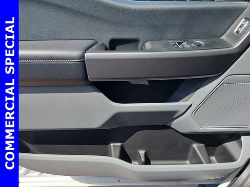 New 2025 Ford F350 XL w/ STX Appearance Package image 27