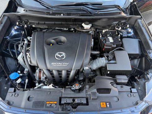 Used 2017 MAZDA CX-3 Touring AWD/4WD image 9