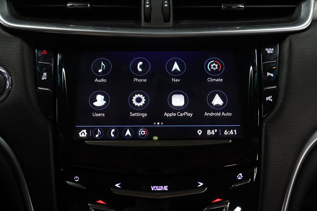 Used 2018 Cadillac XTS Luxury FWD image 15