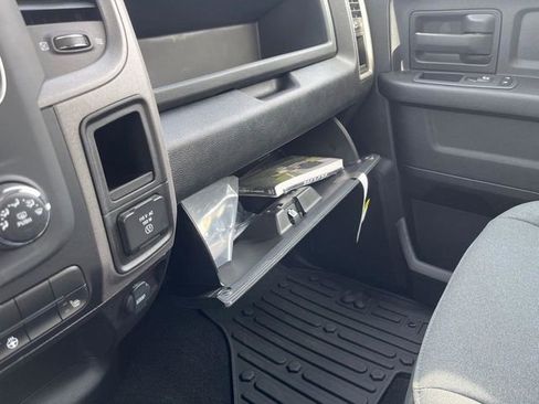 Used 2023 RAM 1500 Tradesman w/ Chrome Plus Package AWD/4WD image 34