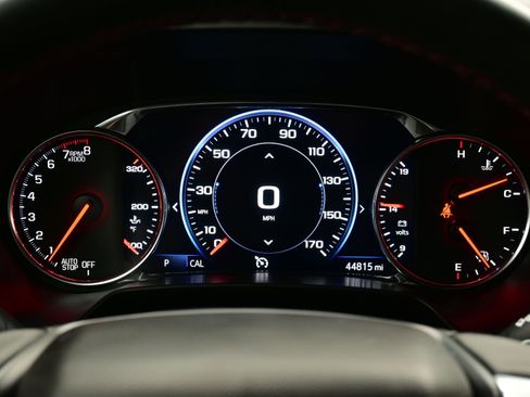 Used 2023 Chevrolet Blazer RS w/ Driver Confidence II Package image 26