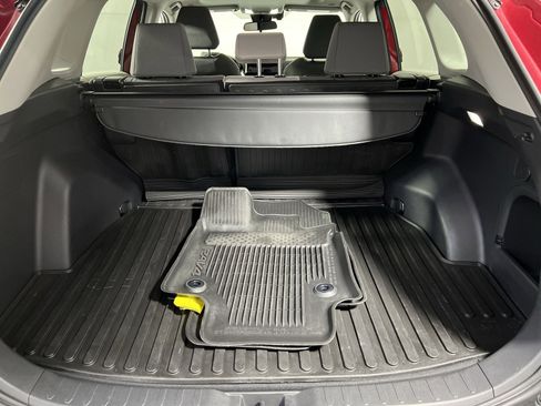 Used 2025 Toyota RAV4 XLE image 25