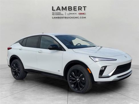 New 2026 Buick Envista Sport Touring image 7