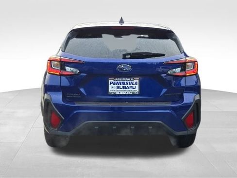 New 2026 Subaru Crosstrek 2.5i AWD/4WD image 7