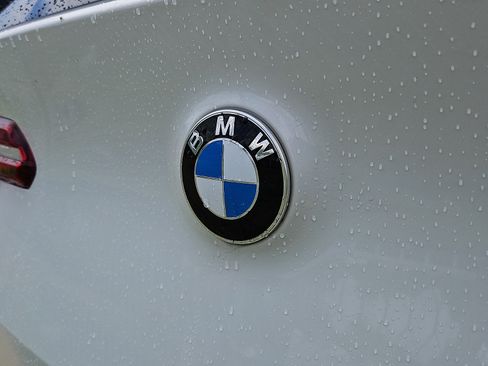 Used 2025 BMW X3 xDrive30i w/ Convenience Package AWD/4WD image 8