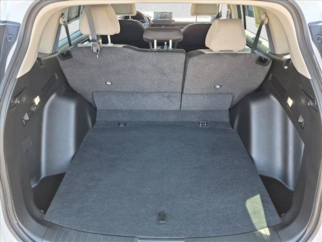 Certified 2023 Honda CR-V LX image 6