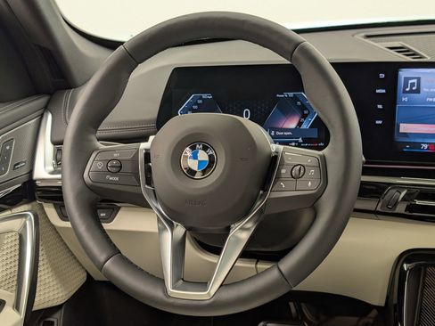 Used 2026 BMW X1 xDrive28i w/ Convenience Package AWD/4WD image 18
