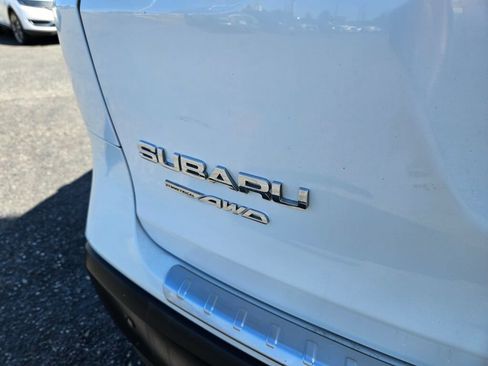 Used 2019 Subaru Ascent Touring w/ Popular Package #3 AWD/4WD image 9