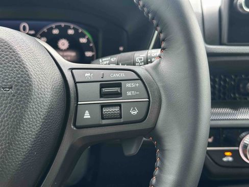 New 2026 Honda CR-V Sport-L image 19