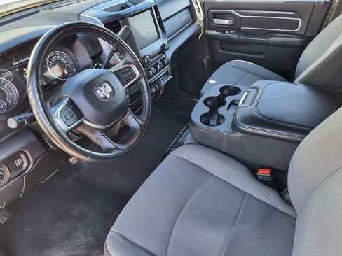 Used 2024 RAM 3500 Big Horn image 10