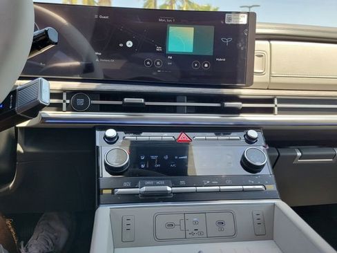 New 2026 Hyundai Santa Fe Limited AWD/4WD image 15