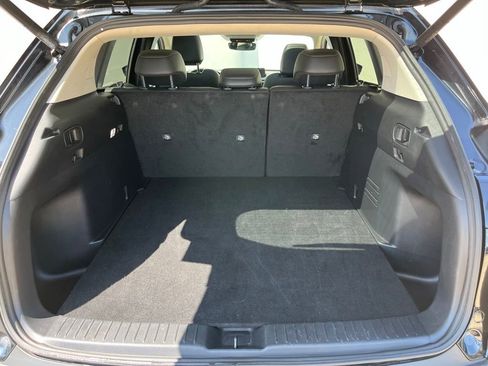 Certified 2025 MAZDA CX-50 AWD 2.5 S w/ Premium Package image 25