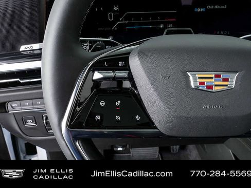 New 2026 Cadillac Escalade Sport w/ Touring Package image 10