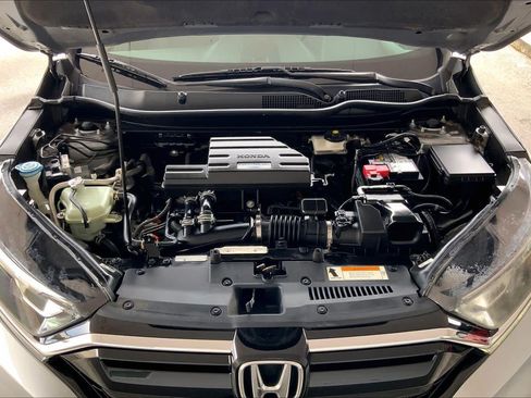 Used 2021 Honda CR-V EX-L image 30