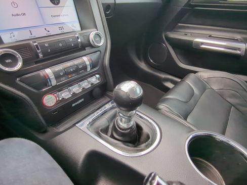 Used 2016 Ford Mustang GT Premium w/ GT Performance Package RWD image 17