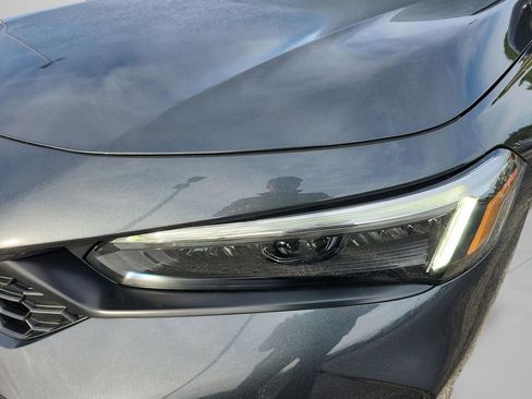 New 2026 Honda Civic Sport image 15