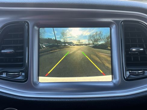 Used 2020 Dodge Challenger R/T Scat Pack w/ Dynamics Package image 5