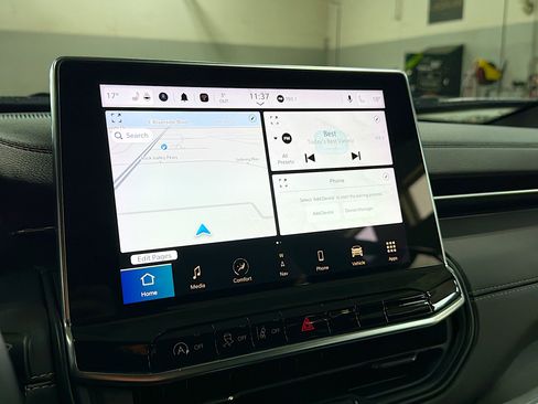 Used 2022 Jeep Compass High Altitude image 10