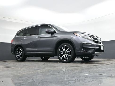 Used 2019 Honda Pilot Touring image 27