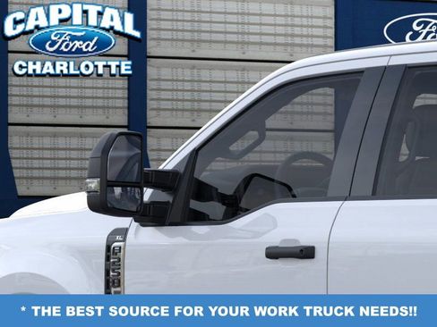 New 2026 Ford F250 XL image 20