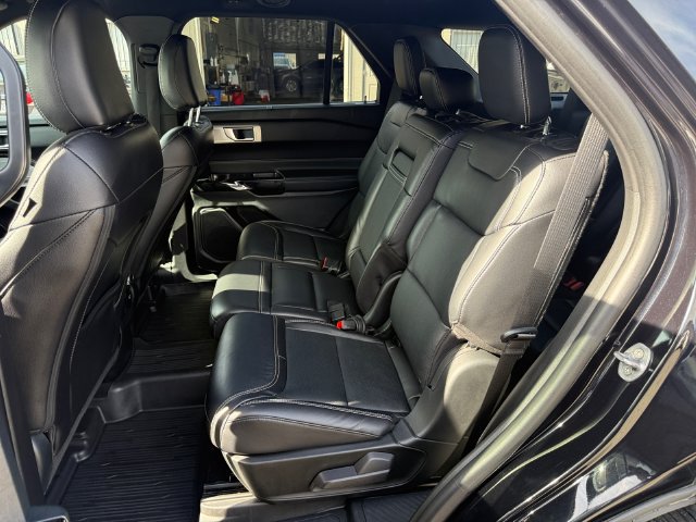 Used 2023 Ford Explorer ST w/ Technology Package AWD/4WD image 22