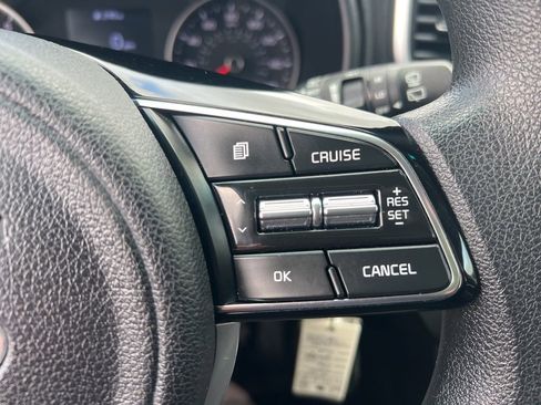 Used 2020 Kia Sportage LX w/ LX Popular Package image 54