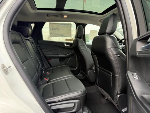 New 2026 Ford Escape Platinum w/ Equipment Group 601A image 5