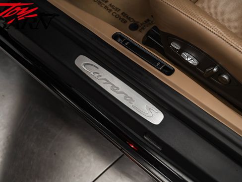Used 2014 Porsche 911 Carrera S image 29