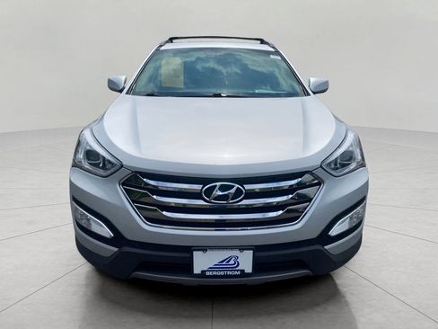 Used 2014 Hyundai Santa Fe Sport w/ Popular Equipment Package 02 FWD image 11