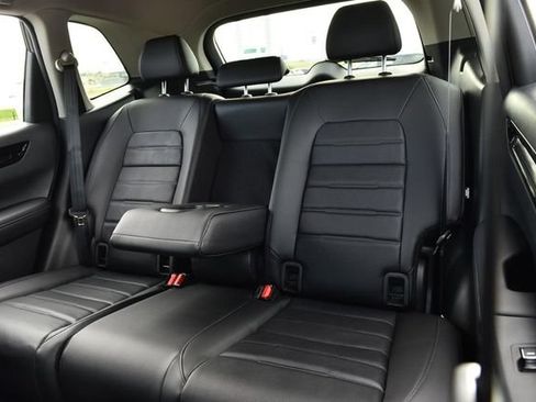 New 2026 Honda CR-V EX-L image 24