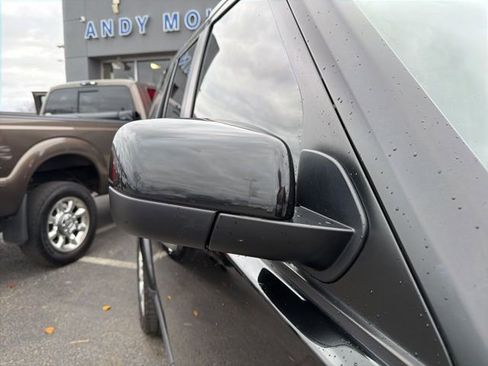 Used 2013 Land Rover LR4 HSE image 7