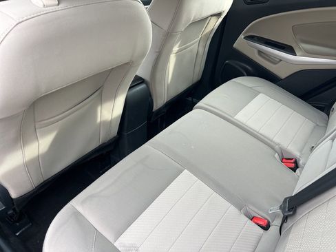 Used 2019 Ford EcoSport S image 21