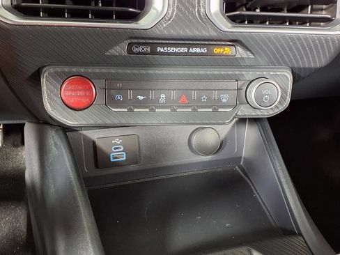 Used 2025 Ford Mustang GT Premium RWD image 16