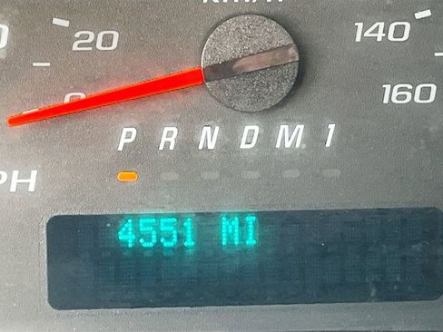 Used 2023 GMC Savana 3500 Extended w/ Driver Convenience Package RWD image 12