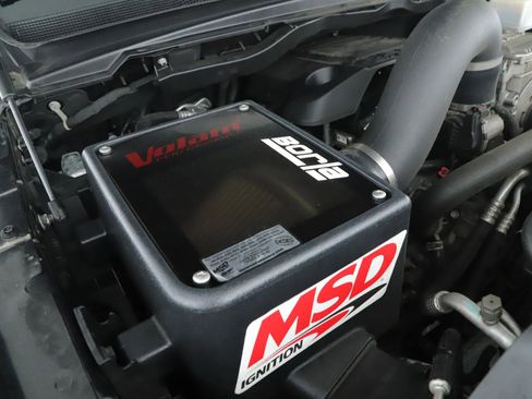Used 2020 RAM 1500 Laramie AWD/4WD image 20