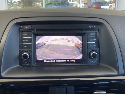 Used 2014 MAZDA CX-5 Touring FWD image 4