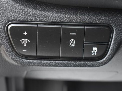 Certified 2024 Kia Seltos LX AWD/4WD image 21