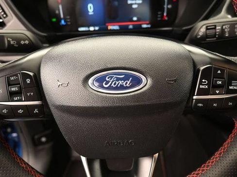 Used 2023 Ford Escape ST-Line w/ Tech Pack #1 FWD image 26