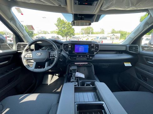 New 2024 Toyota Tundra SR5 w/ SR5 Convenience Package image 7
