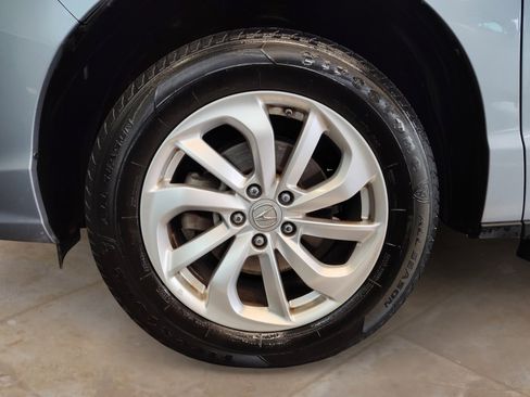 Used 2016 Acura RDX FWD image 27