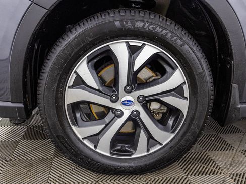 Used 2020 Subaru Outback Limited XT w/ Popular Package #2 image 52